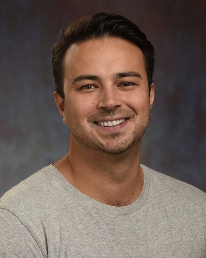 Oliver Hooper, founder and director of Lightworks Digital